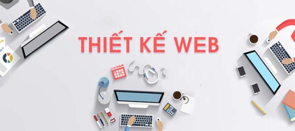 thiết kế website giá rẻ